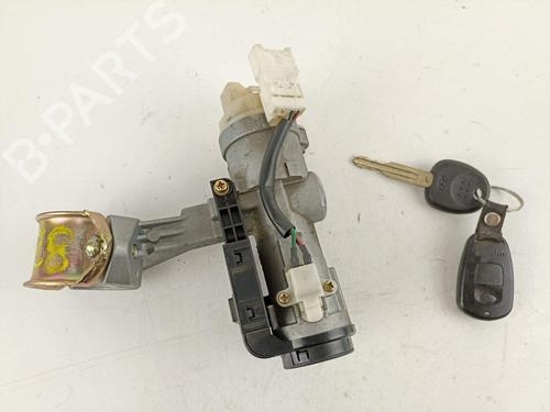 Used Ignition barrel Ignition barrel HYUNDAI ELANTRA III Saloon (XD) 1.6 (105 hp) 10387835 10387835