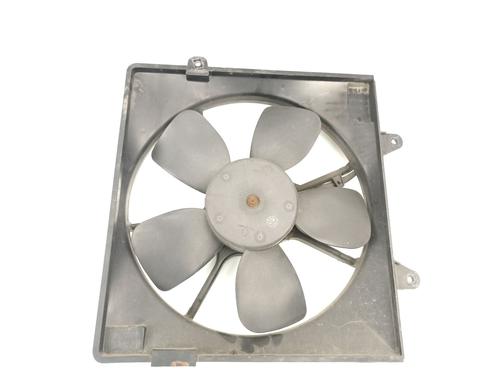 Radiator fan KIA CARNIVAL II (GQ) 2.9 CRDi | BP18407540M35 