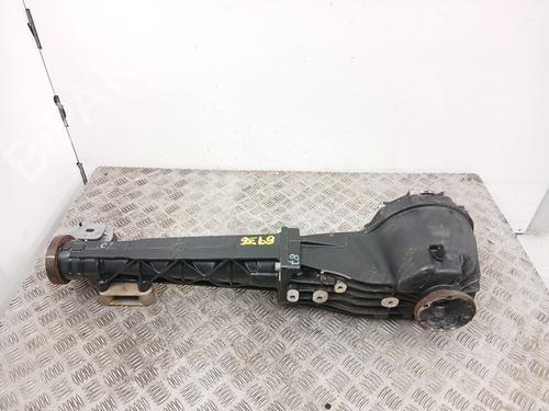 Differential, bag AUDI A4 B5 (8D2) 2.6 quattro (150 hp) 32727917