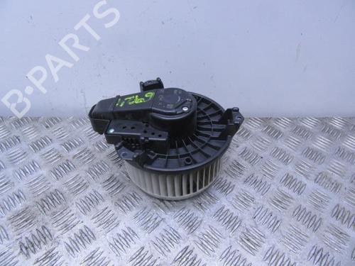 Used Heater blower motor FIAT FREEMONT (345_) [2011-2025]  20120198