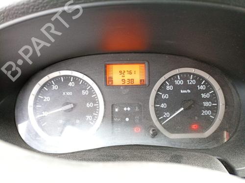 Steering rack DACIA LOGAN (LS_) | BP9804334M22 - Image 12