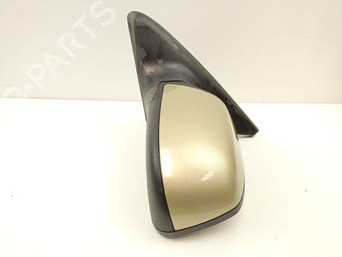 Left mirror FORD MONDEO III (B5Y) 2.0 16V TDDi / TDCi | BP19056539C26 