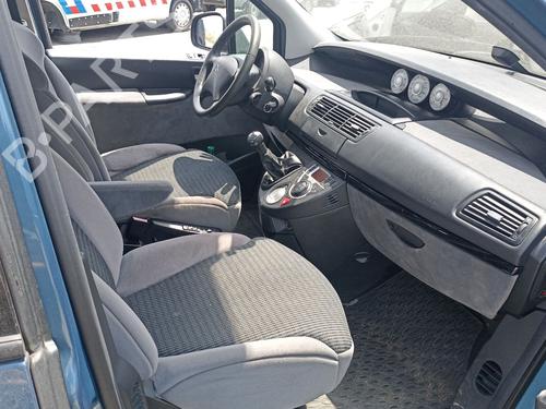 Starter CITROËN C8 Van (EA_, EB_) 2.0 (EBRFJC) | BP26885086M8 