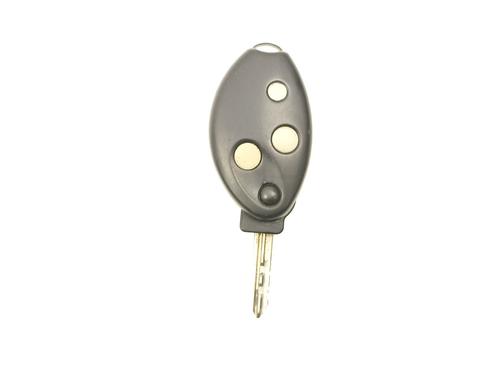 Ignition barrel CITROËN C5 II (RC_) 2.0 HDi (RCRHRH) | BP24220583M48 