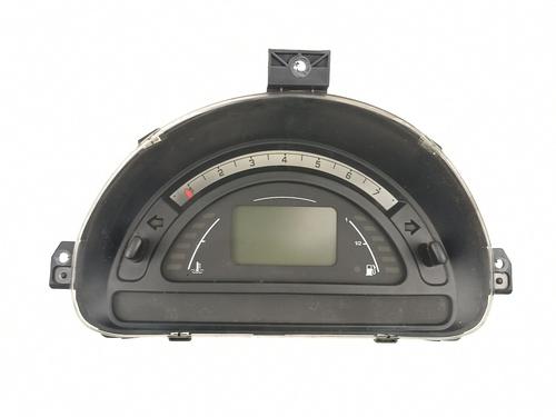 Instrument cluster CITROËN C3 I (FC_, FN_) 1.4 16V HDi | BP15830843C47 
