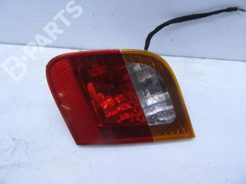 Used Right tailgate light BMW 3 (E46) 320 d (150 hp) 11752966