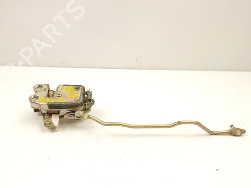 Front right lock SSANGYONG MUSSO (FJ) 2.9 TD | BP22737395C97 