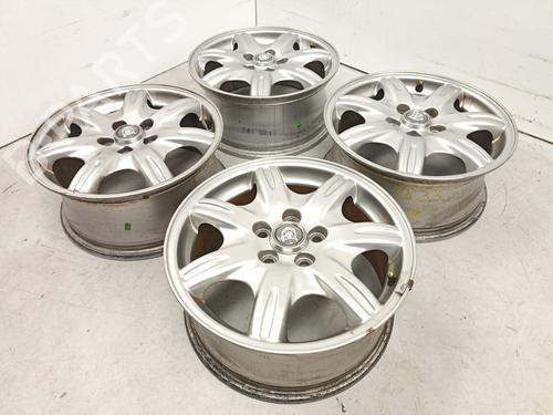 Felg JAGUAR S-TYPE II (X200) 3.0 V6 | BP13237111C45 
