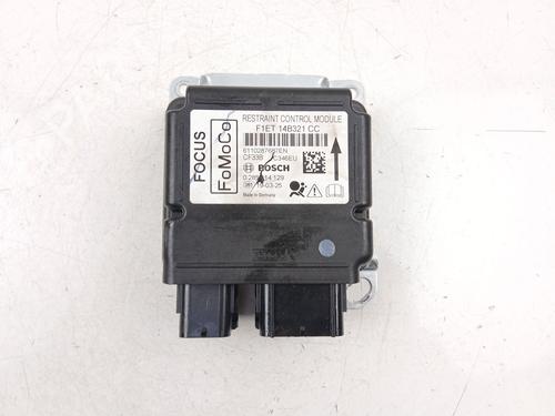 ECU airbags FORD FOCUS III 1.0 EcoBoost | BP30173408M53
