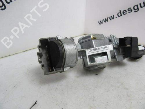 Ignition barrel FORD FOCUS II (DA_, HCP, DP) 1.8 TDCi | BP9805235M48 - Image 3