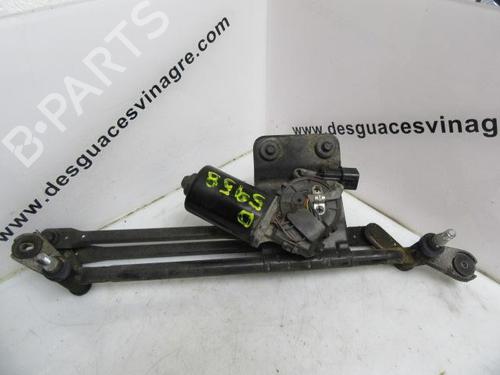 Used Front wiper motor HYUNDAI MATRIX (FC) 1.5 CRDi (102 hp) 20119201
