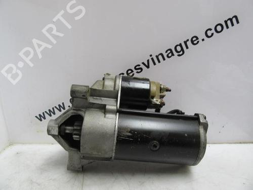 Used Starter HYUNDAI LANTRA II (J-2) 1.9 D (68 hp) 20117851