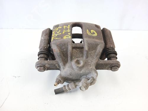 Left front brake caliper NISSAN NOTE (E11, NE11) 1.4 | BP37714174M105  - Image 5