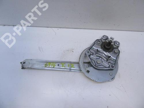 Elevador vidro trás esquerdo BMW 3 (E36) 318 tds (90 hp) 513481197710