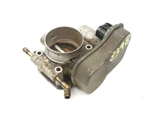 Used Throttle body OPEL MERIVA A MPV (X03) 1.6 16V (E75) (100 hp) 19925863