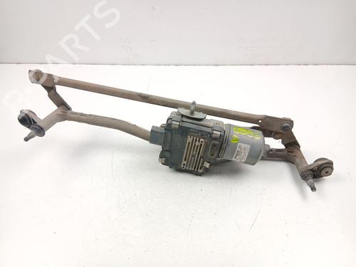 Used Front wiper motor AUDI A3 (8P1) 2.0 TDI 16V (140 hp) 30832073