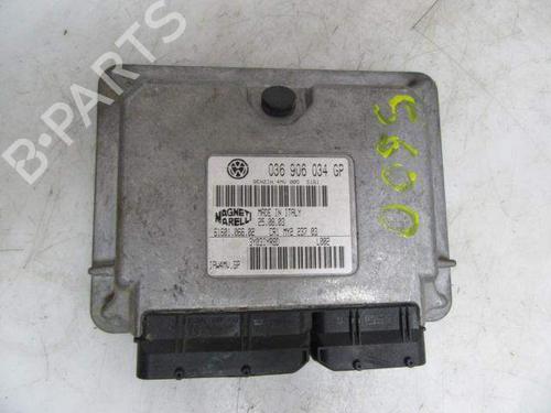 Used Control unit Control unit 20118729 20118729