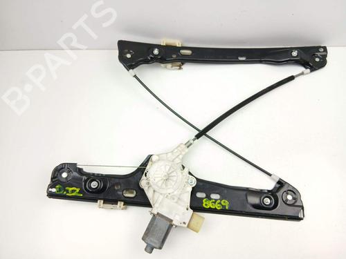 Front left window mechanism BMW 3 (E90) 320 i | BP26223490C22  - Image 7