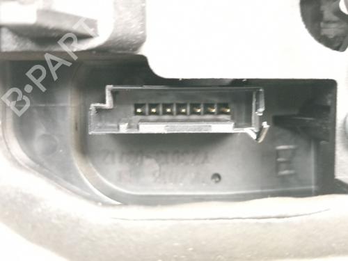 Rear left lock BMW X1 (E84) xDrive 18 d | BP16723315C100 