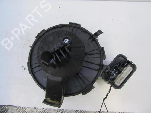 Heater blower motor OPEL ZAFIRA / ZAFIRA FAMILY B (A05) 1.9 CDTI (M75) | BP20120610M62 