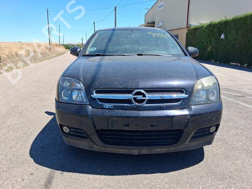 Control unit OPEL VECTRA C GTS (Z02) 1.8 16V (F68) | BP37443771M11 - Image 13