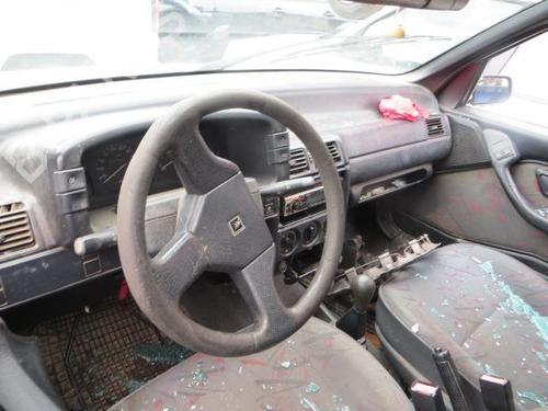 Left headlight CITROËN ZX (N2) 1.9 D | BP28480709C28 