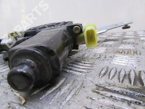 Rear left window mechanism HYUNDAI GETZ (TB) 1.4 i | BP9861296C24 