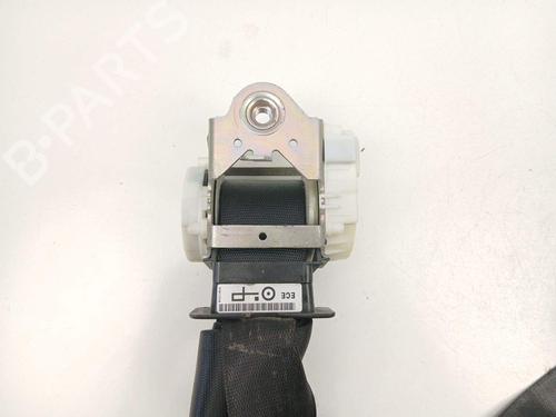 Front left seatbelt BMW 3 (E90) 335 d | BP26884263I26 - Image 5