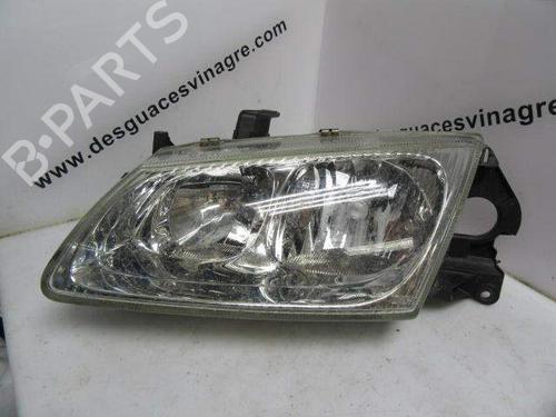 Used Left headlight Left headlight 11737707 11737707