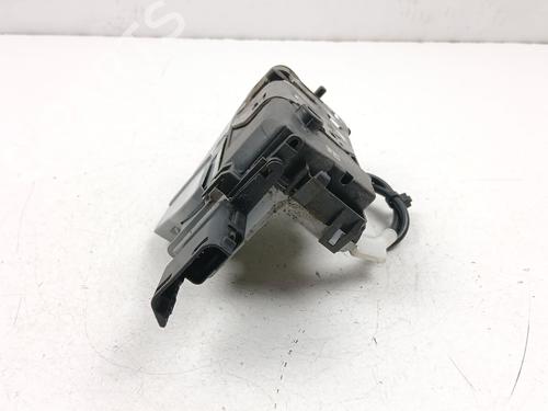 Rear right lock PEUGEOT 308 I (4A_, 4C_) 1.6 HDi | BP30847685C99 