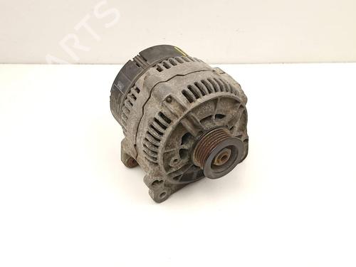 Used Alternator Alternator 13900592 13900592