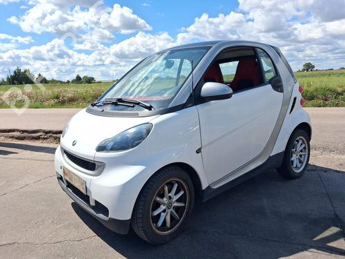 Used Parts SMART FORTWO Coupe (451) 1.0 Turbo (451.332) 4645549
