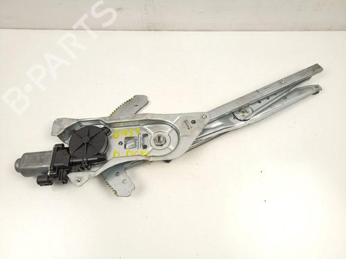 Used Front right window mechanism Front right window mechanism 21376357 21376357