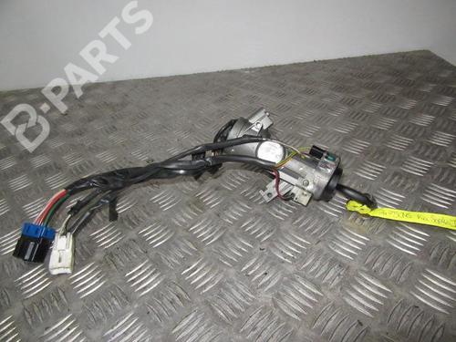 Used Ignition barrel KIA SEPHIA Saloon (FA) 1.6 i (80 hp) 11112114