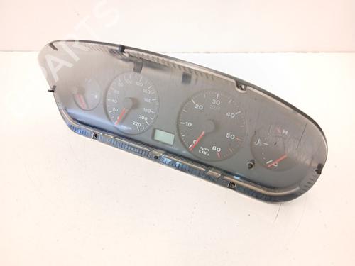 Used Instrument cluster Instrument cluster FIAT BRAVO I (182_) 1.9 JTD (100 hp) 36440396 36440396