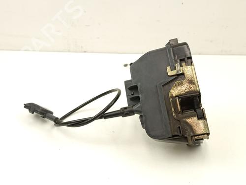 Rear right lock RENAULT MEGANE II (BM0/1_, CM0/1_) 1.9 dCi (BM0G, CM0G) | BP19161441C99 