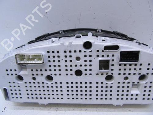 Instrument cluster HYUNDAI GETZ (TB) 1.5 CRDi | BP20120844C47 