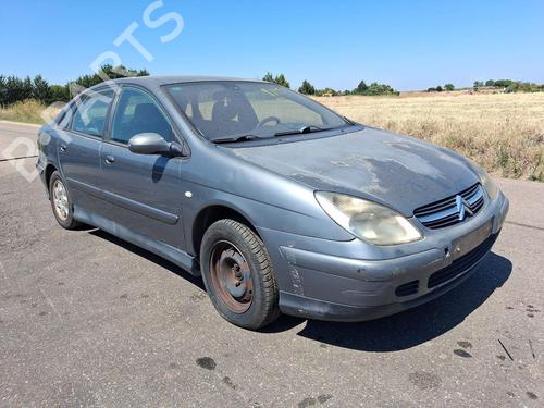 Ratstangsstang CITROËN C5 I (DC_) 2.0 HDi (DCRHZB, DCRHZE) | BP38703309I23 - Image 15