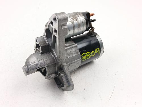 Used Starter NISSAN QASHQAI II (J11, J11_) 1.2 DIG-T (115 hp) 30179098