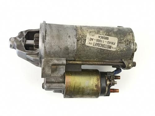 Starter JAGUAR S-TYPE II (X200) 3.0 V6 | BP13758601M8 