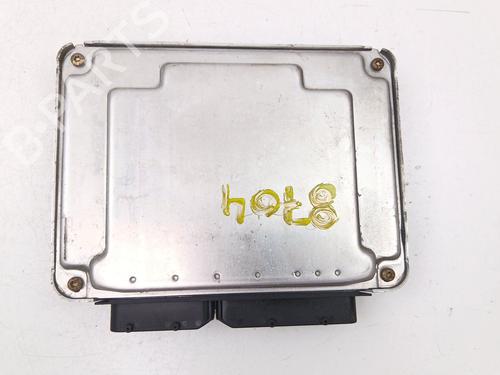 Electronic module FORD GALAXY I (WGR)  | BP27264928M83 
