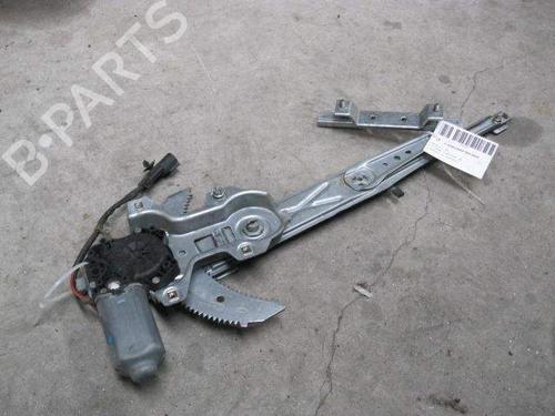 Used Rear left window mechanism Rear left window mechanism 12067685 12067685