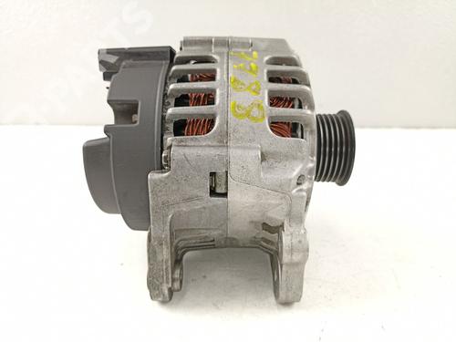Generator VW POLO IV (9N_, 9A_) 1.2 12V | BP11816233M7 