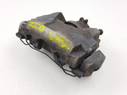 Used Left front brake caliper RENAULT CAPTUR I (J5_, H5_) 1.5 dCi 90 (J5N4, J5M5, J5MW, J5M6, J5AL, J5AJ) (90 hp) 26977067