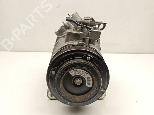 AC compressor BMW X1 (E84) xDrive 18 d | BP16723339M34 