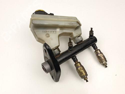 Hovedbremsecylinder Hovedbremsecylinder FORD FIESTA IV (JA_, JB_) 1.3 i (60 hp) 37441616 37441616