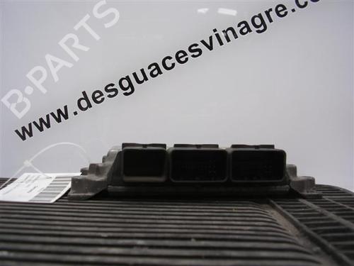 Electronic module CITROËN SAXO (S0, S1) 1.5 D | BP20121112M83 