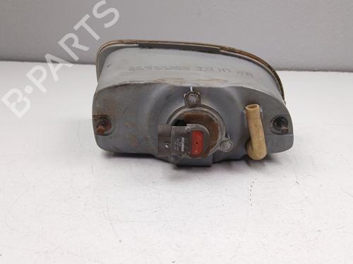 Left front fog light JEEP GRAND CHEROKEE | BP29074224C30