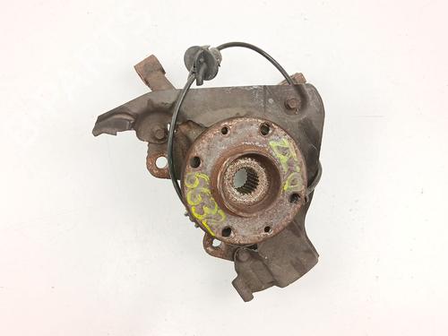 Left front steering knuckle LANCIA YPSILON (843_) 1.4 16V (843.AXC11, 843.AXC1B, 843.AXC1A) | BP28708870M25
