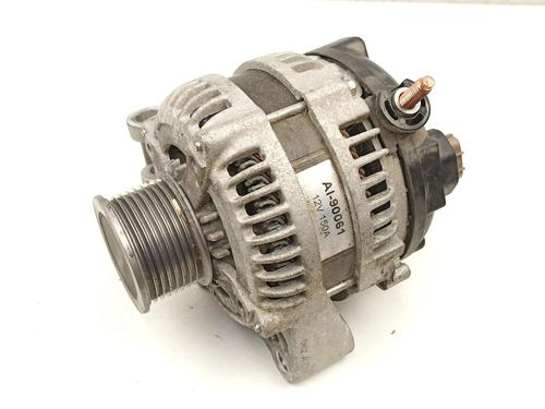 Used Alternator Alternator 24358304 24358304